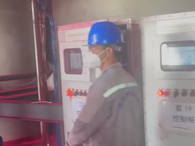 视频展示